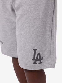 Los Angeles Blackletter Fleece Short