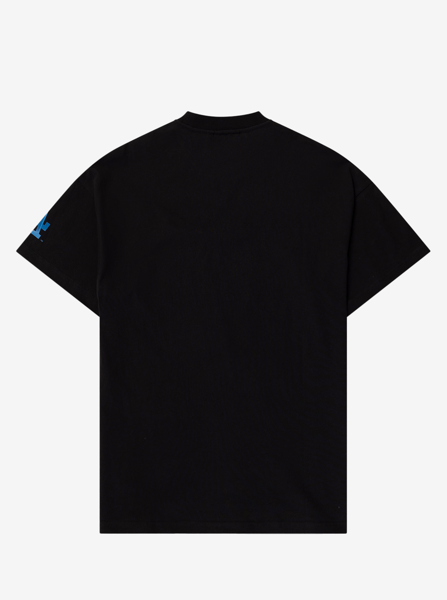 Dodgers Stadium Short Sleeve Tee