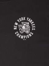 Yankees 75th World Series Tee