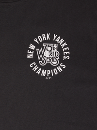 Yankees 75th World Series Tee