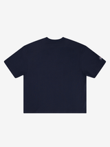 Block Team Box Tee