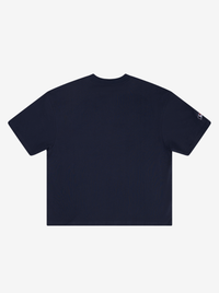 Block Team Box Tee