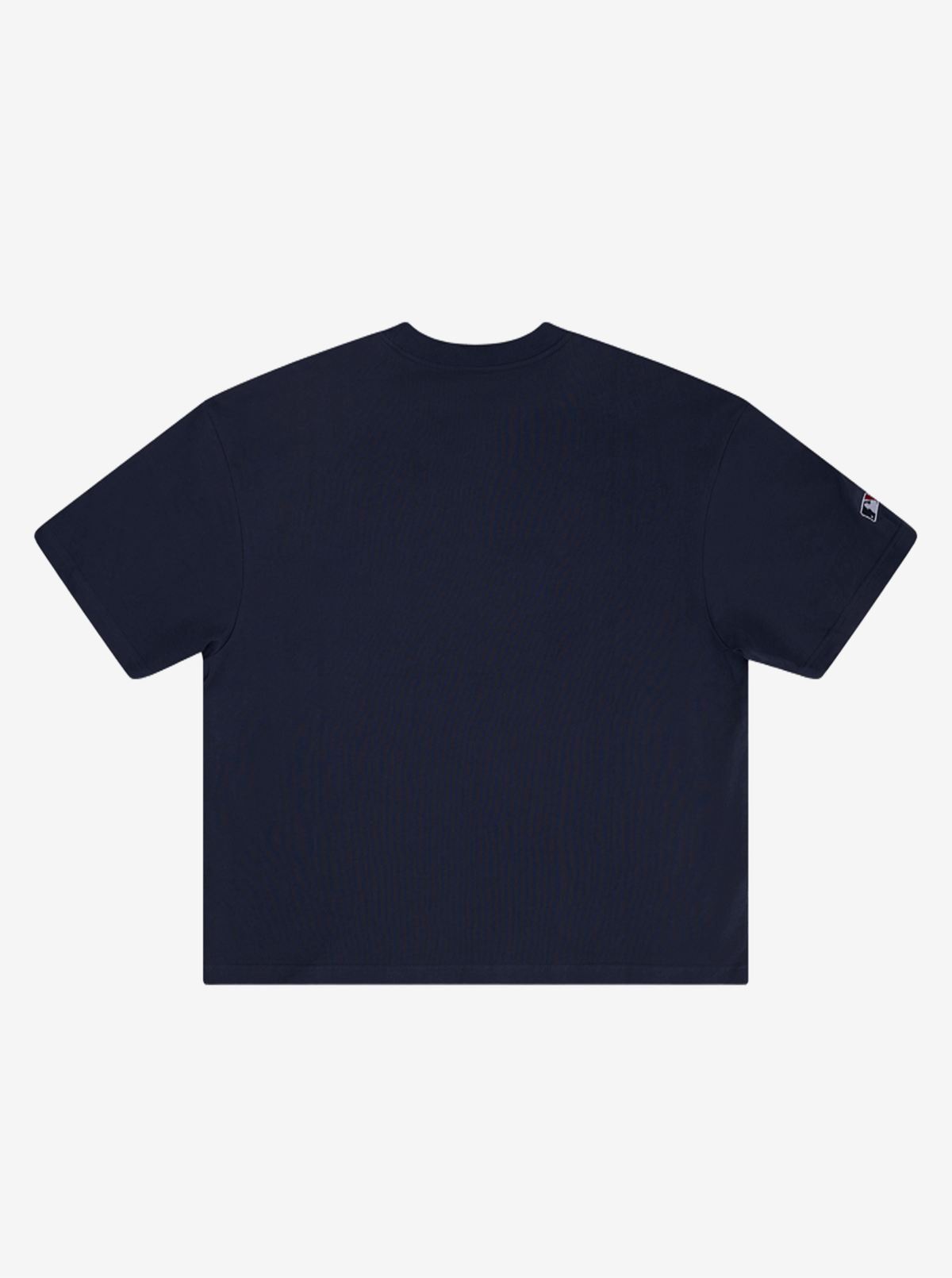 Block Team Box Tee