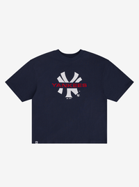 Block Team Box Tee