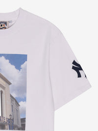 New York Yankees Stadium Tee