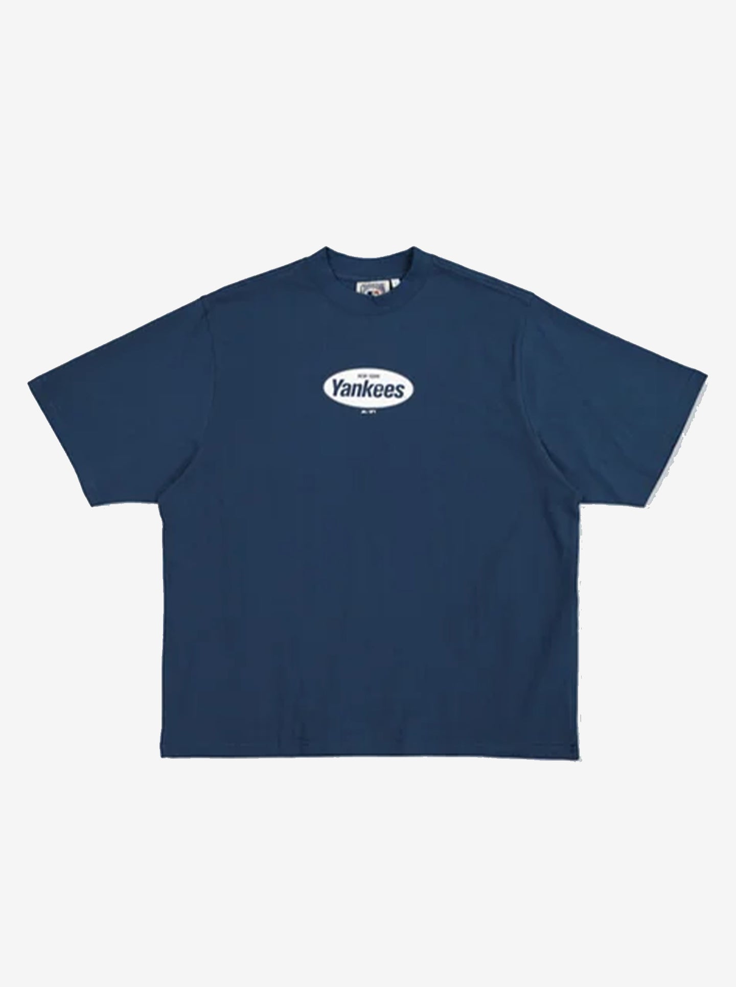 New York Yankees Dome Tee