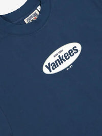 New York Yankees Dome Tee