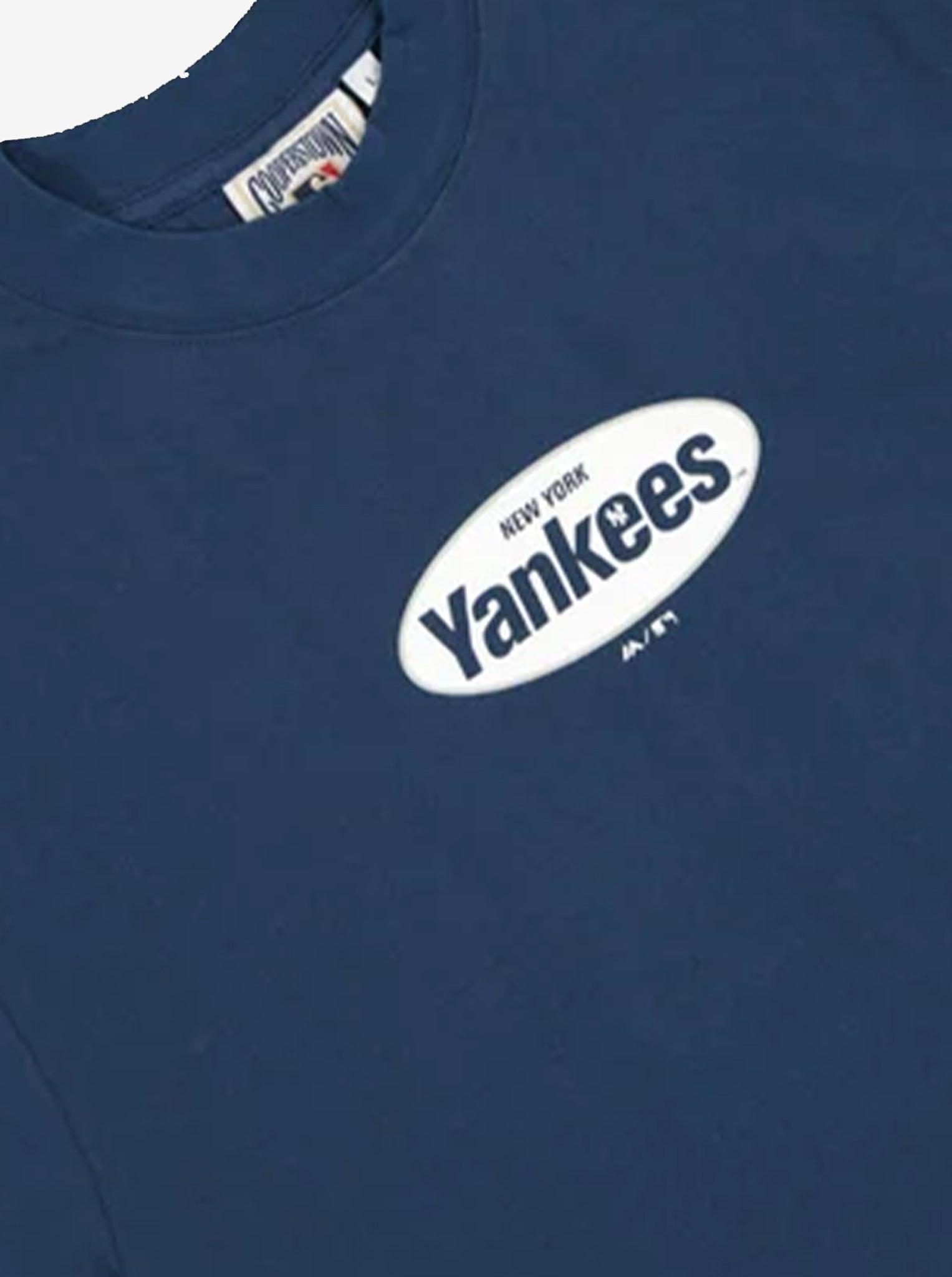 New York Yankees Dome Tee