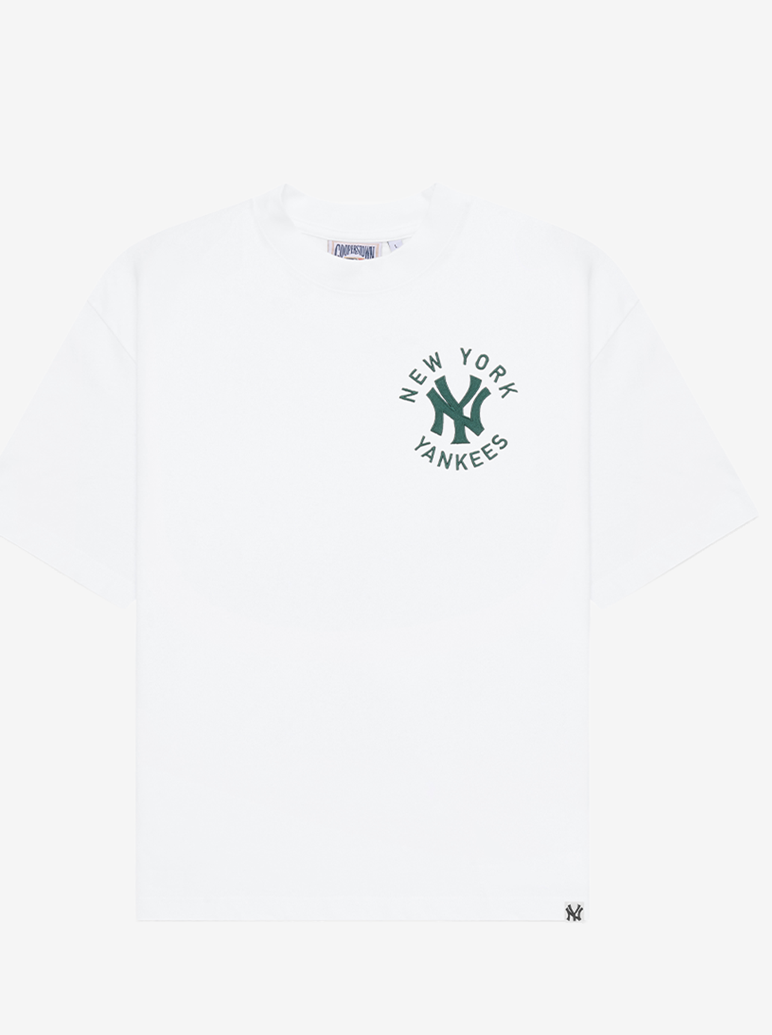 New York Yankees Logo Tee