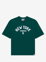 Arch Vintage Yankees Tee