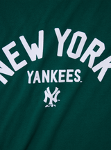 Arch Vintage Yankees Tee