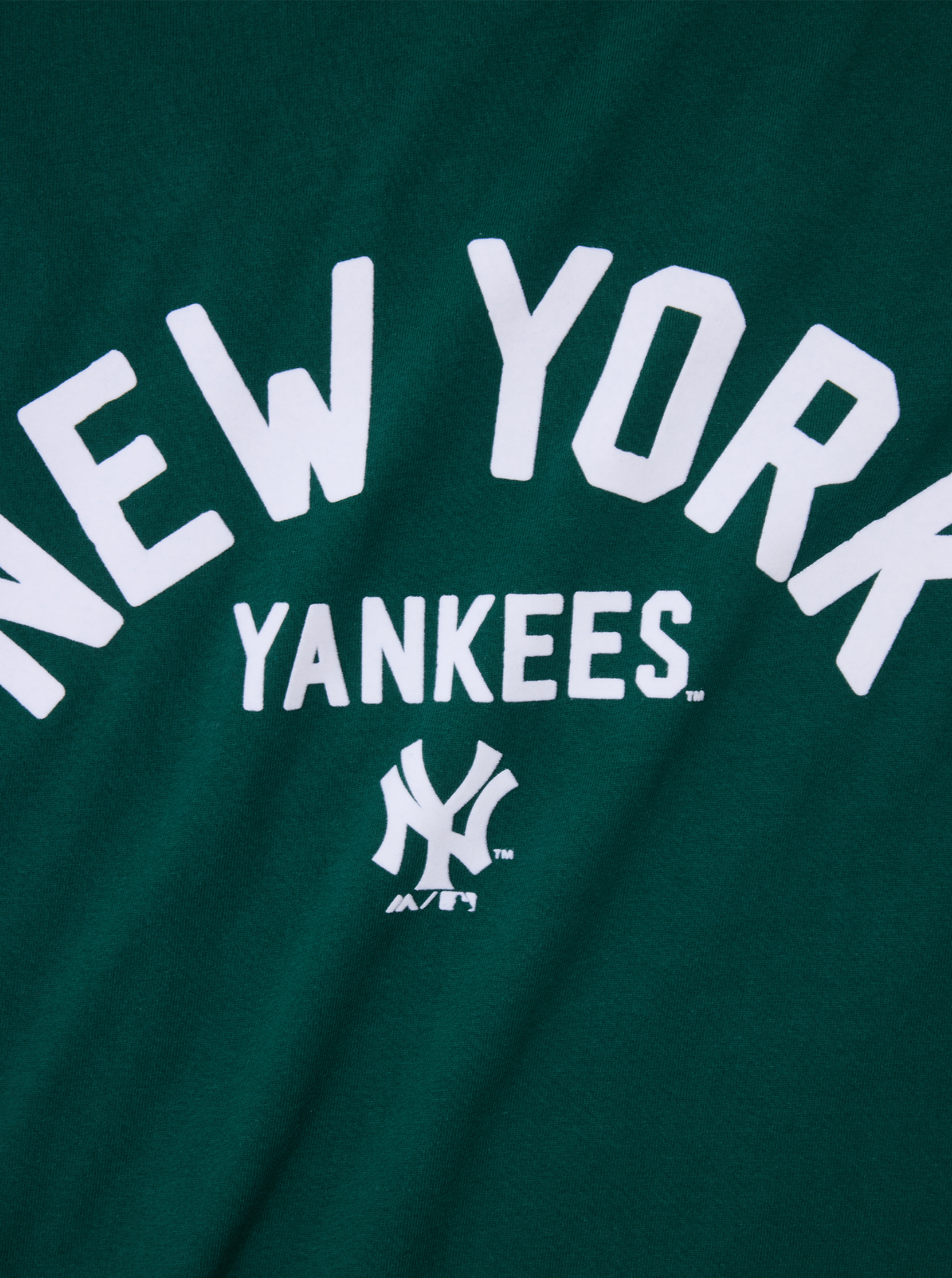 Arch Vintage Yankees Tee