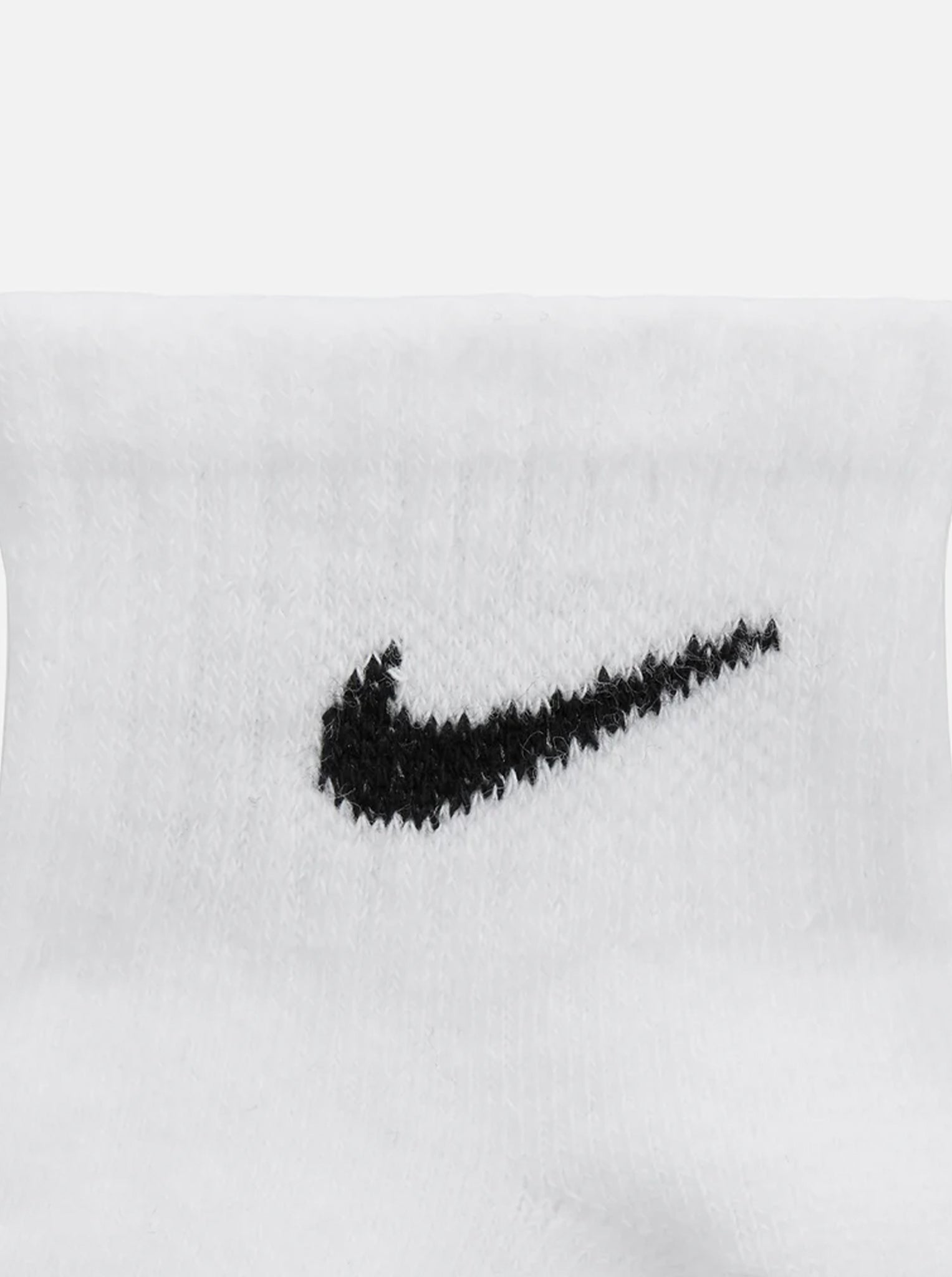Core Swoosh Ankle Gripper Sock
