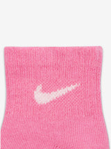 Core Swoosh Ankle Gripper Sock