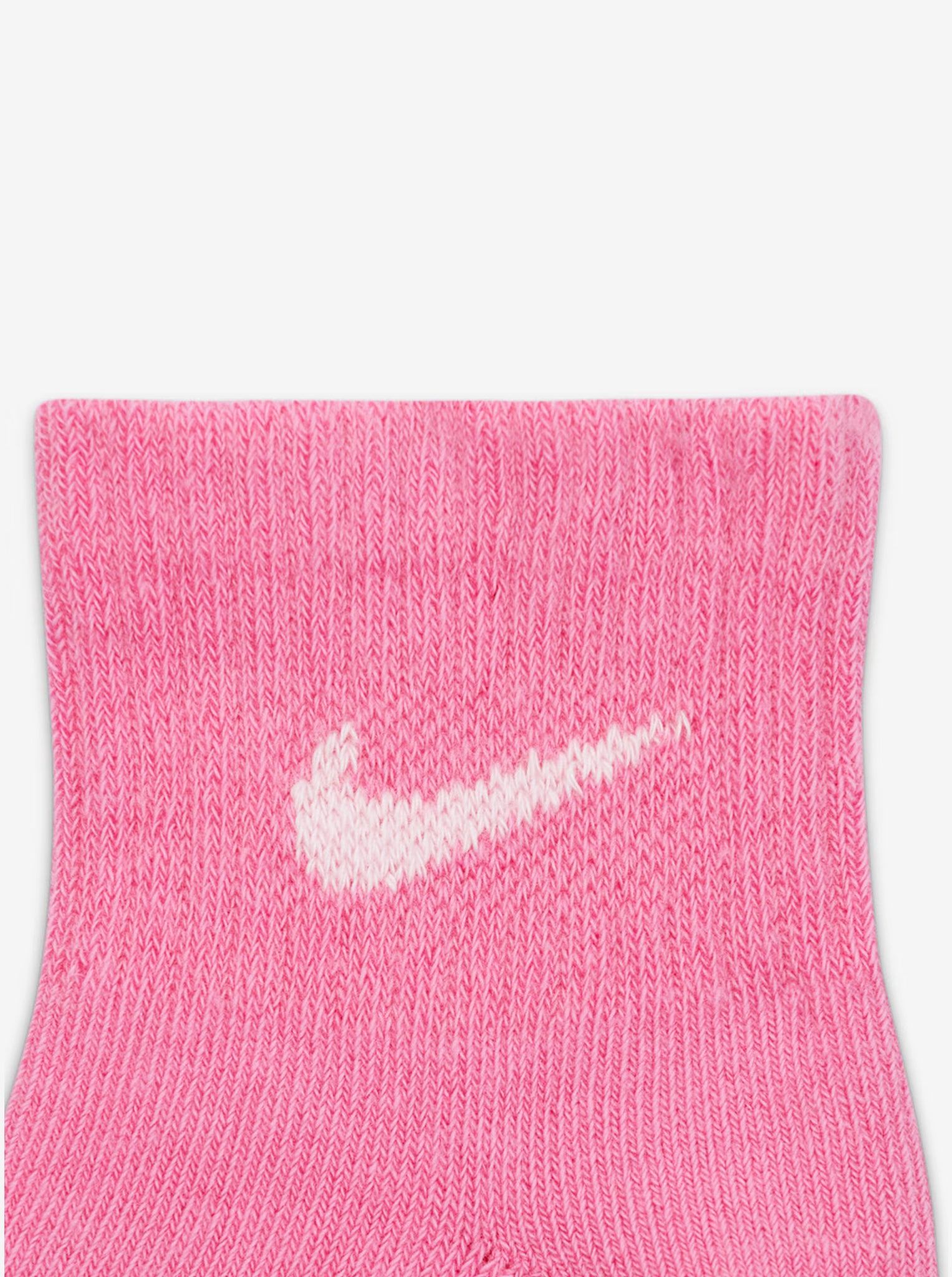 Core Swoosh Ankle Gripper Sock