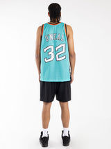 LA Lakers Shaquille O'Neal Swingman Jersey