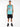 LA Lakers Shaquille O'Neal Swingman Jersey