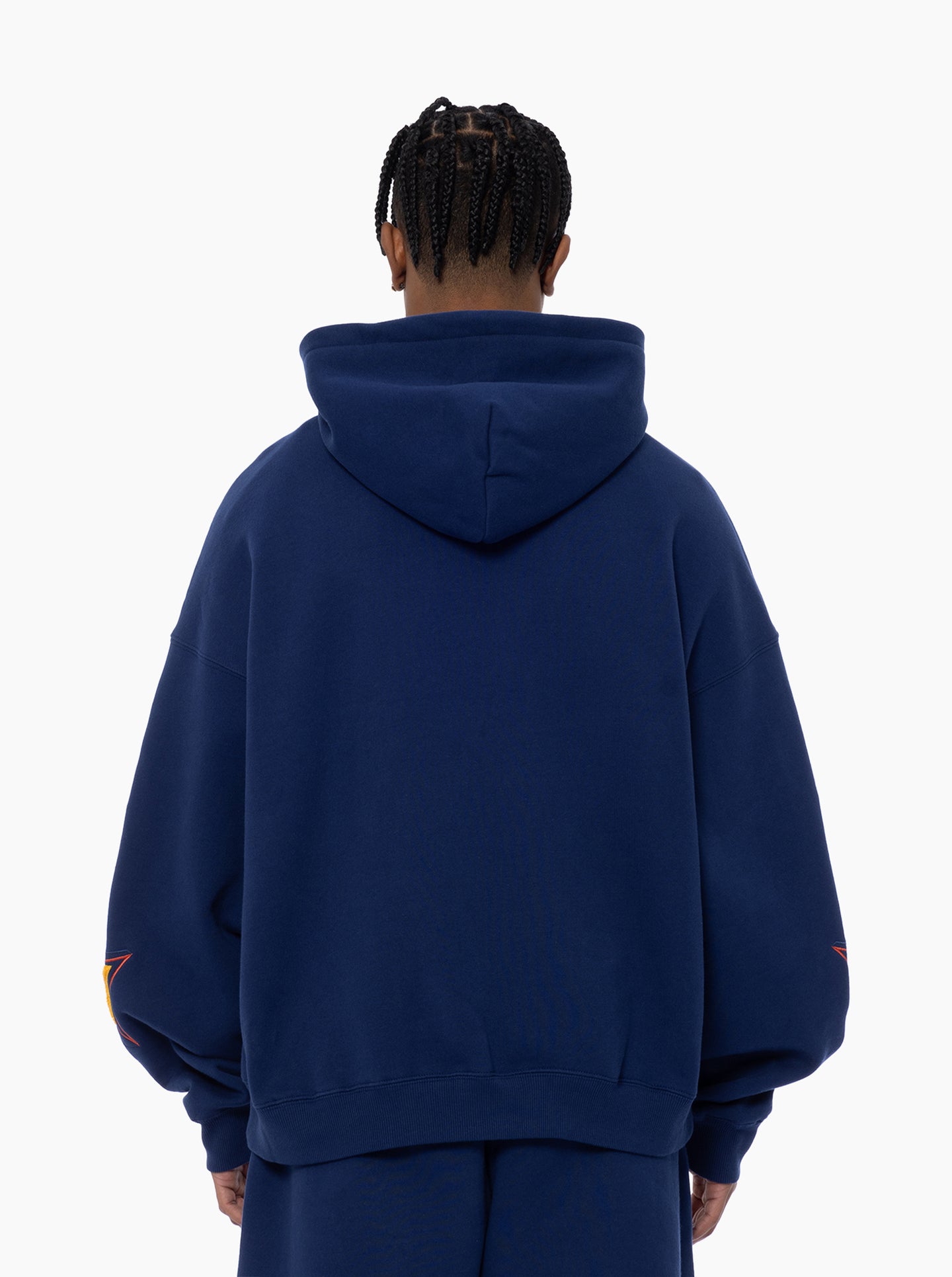 All Star 2000 Hoodie