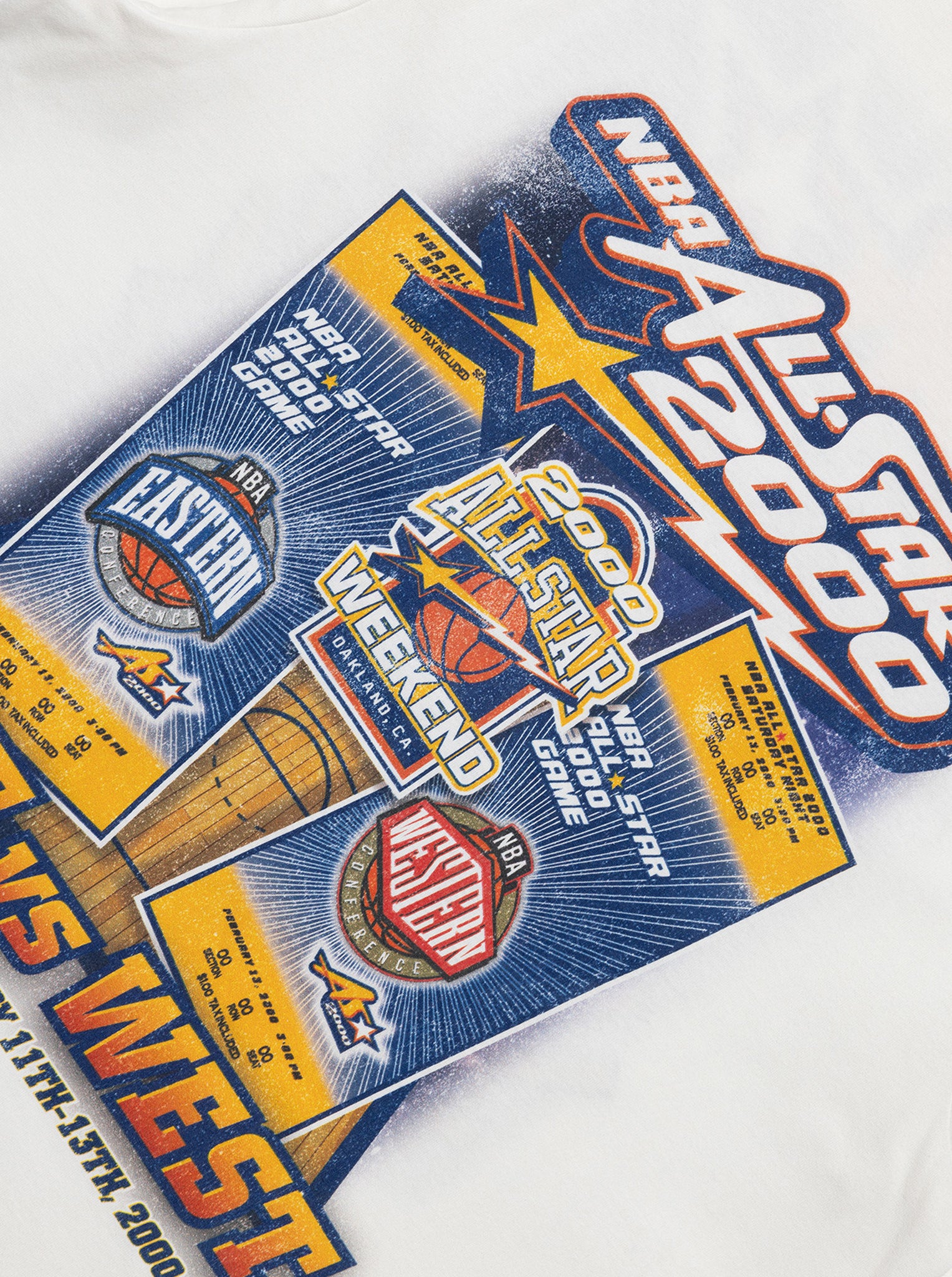 AS2K Event Tee