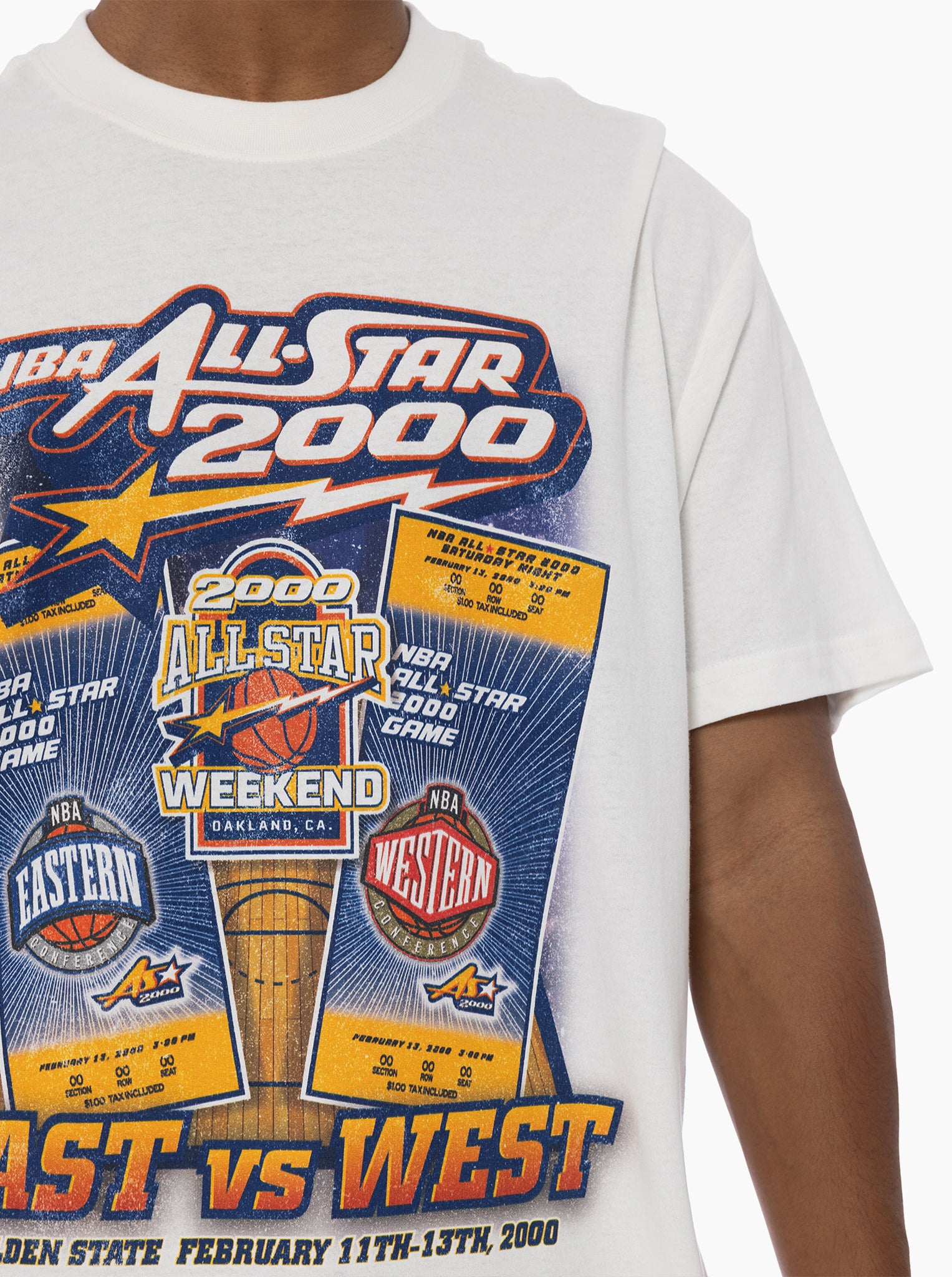 AS2K Event Tee