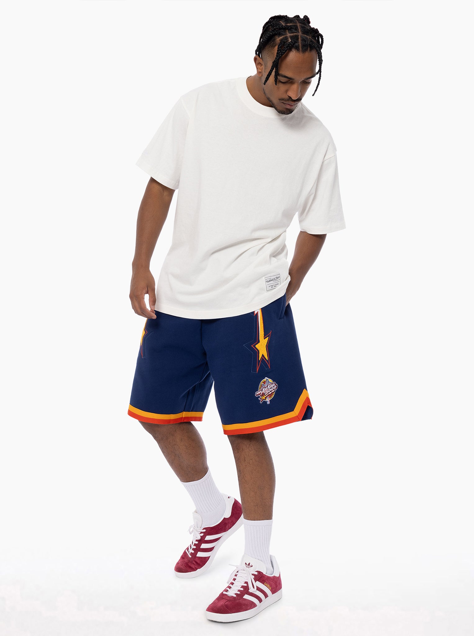 All Star 2000 Shorts