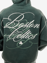 Celtics Starscript Hoodie