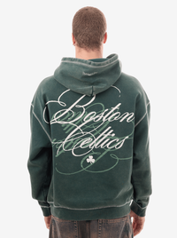 Celtics Starscript Hoodie