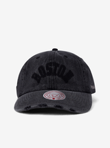 New York Knicks Acid Wash Dad Hat
