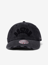 New York Knicks Acid Wash Dad Hat