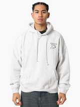 Global Boxy Boston Celtics Hoodie