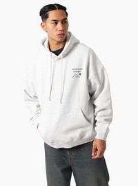 Global Boxy Boston Celtics Hoodie