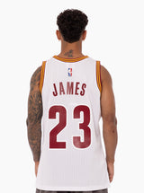 Cleveland Cavaliers 2015-16 Lebron James Swingman Jersey