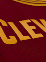 Cleveland Cavaliers Lebron James Swingman Jersey