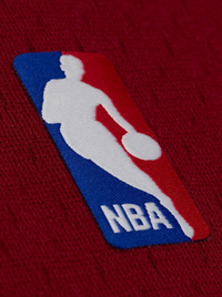 Cleveland Cavaliers Lebron James Swingman Jersey