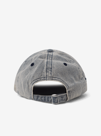 Chicago Bulls Acid Wash Dad Hat