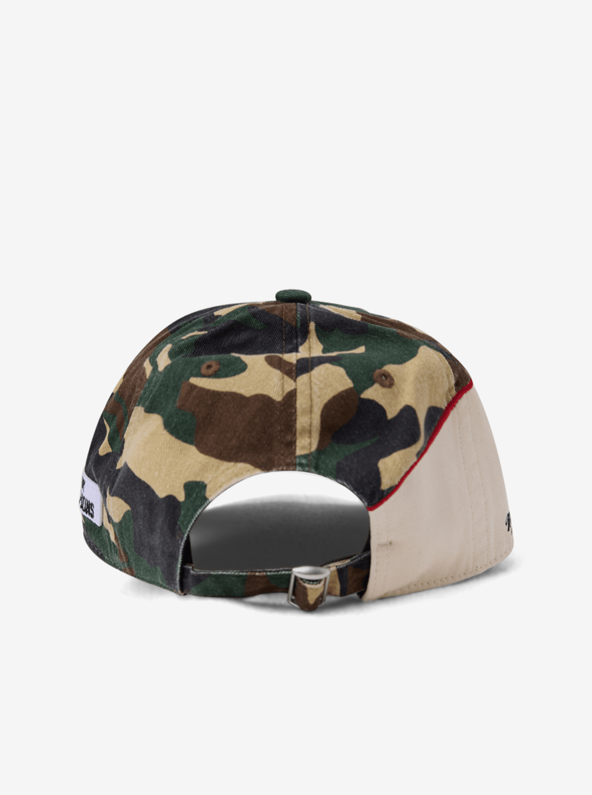 Chicago Bulls Home and Away Jersey Cap