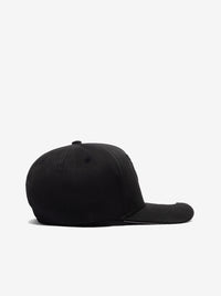 Chicago Bulls Evergreen Pro Pinch Cap