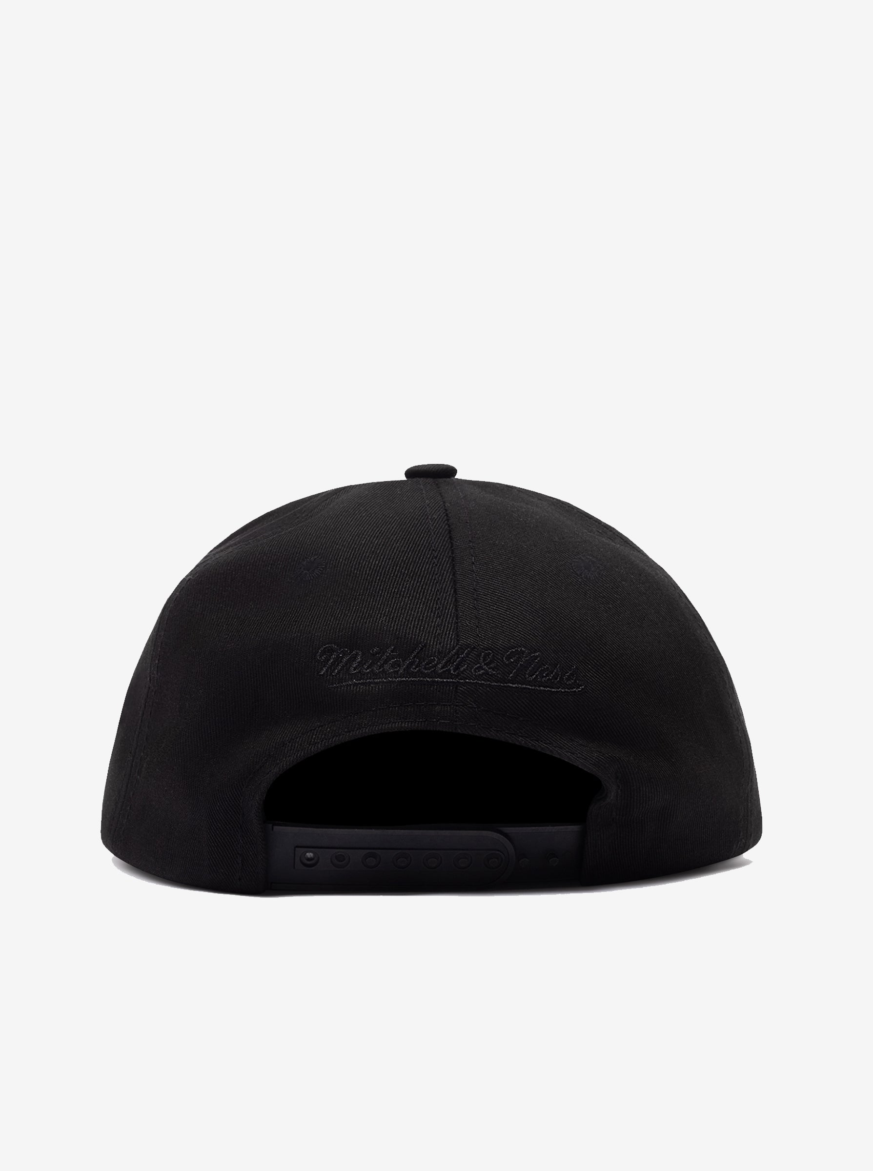 Chicago Bulls Evergreen Pro Pinch Cap