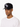 Chicago Bulls Monogram Pro Pinch Snapback