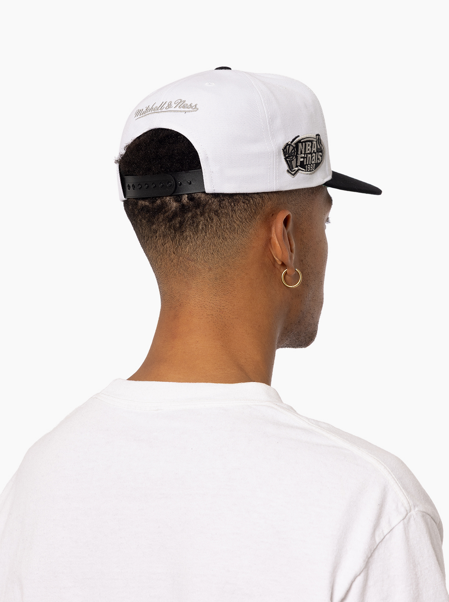 Chicago Bulls Coaches Cap