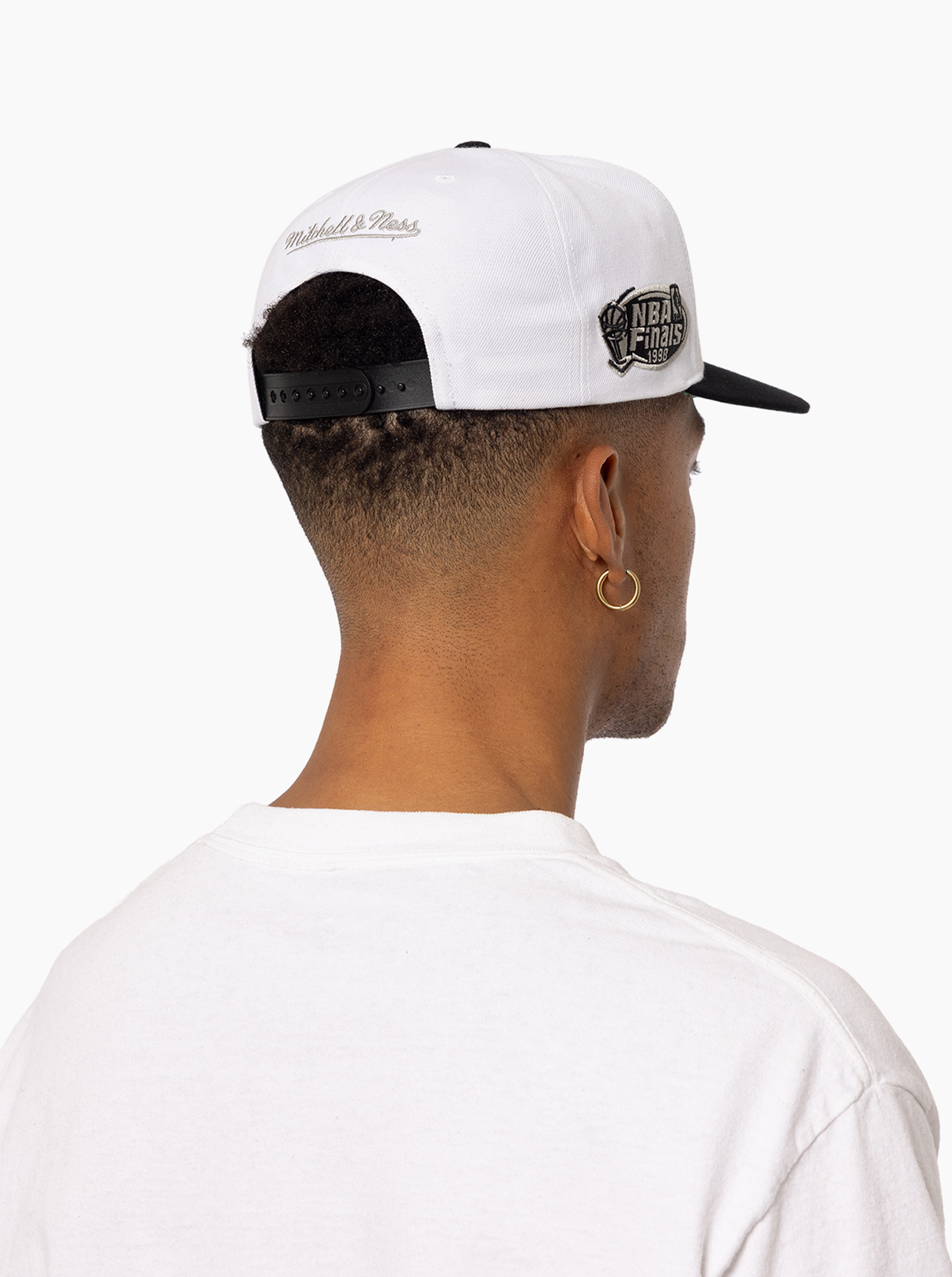 Chicago Bulls Coaches Cap