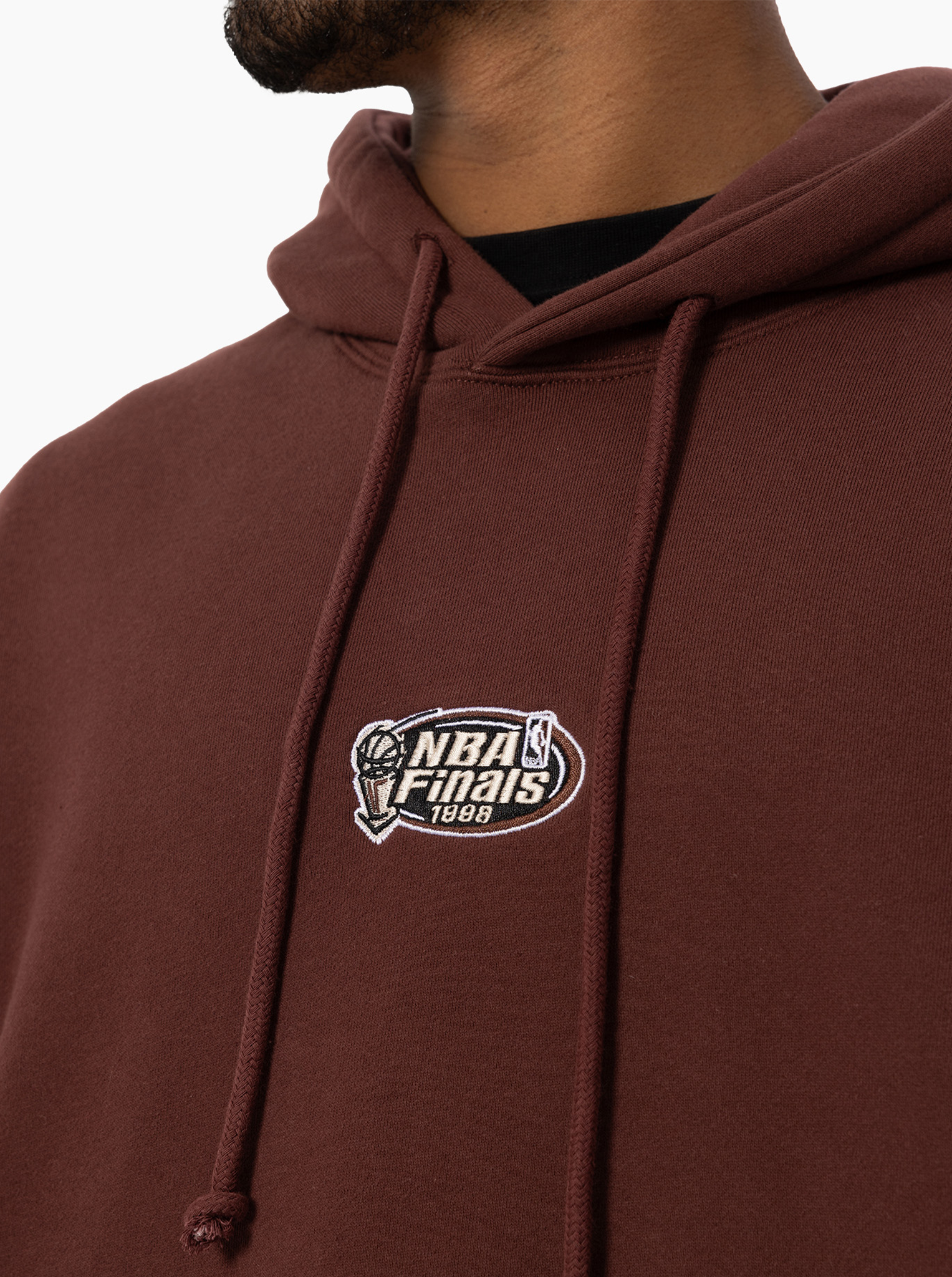 Chicago Bulls Patina World Champions Hoodie