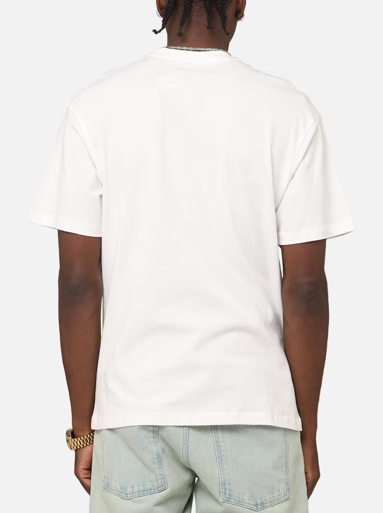 Chicago Bulls City Strike Tee