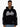 Chicago Bulls The Best Ever Anywhere Oversized Hoodie