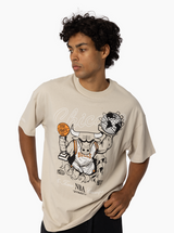 Chicago Bulls Dynasty Tee