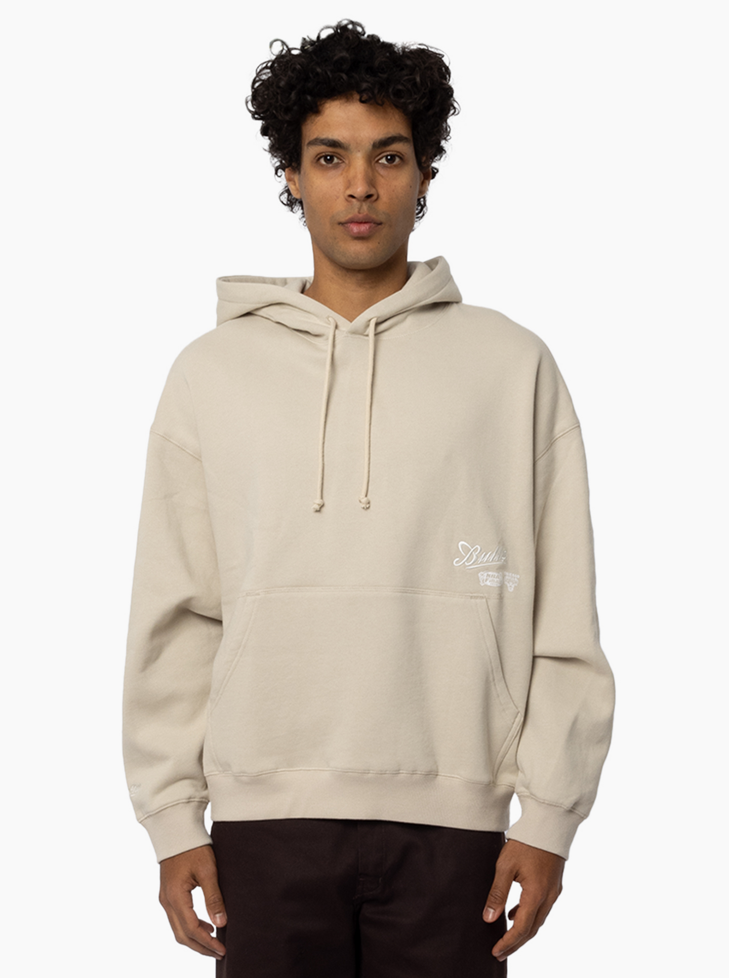 Chicago Bulls MVP Hoodie