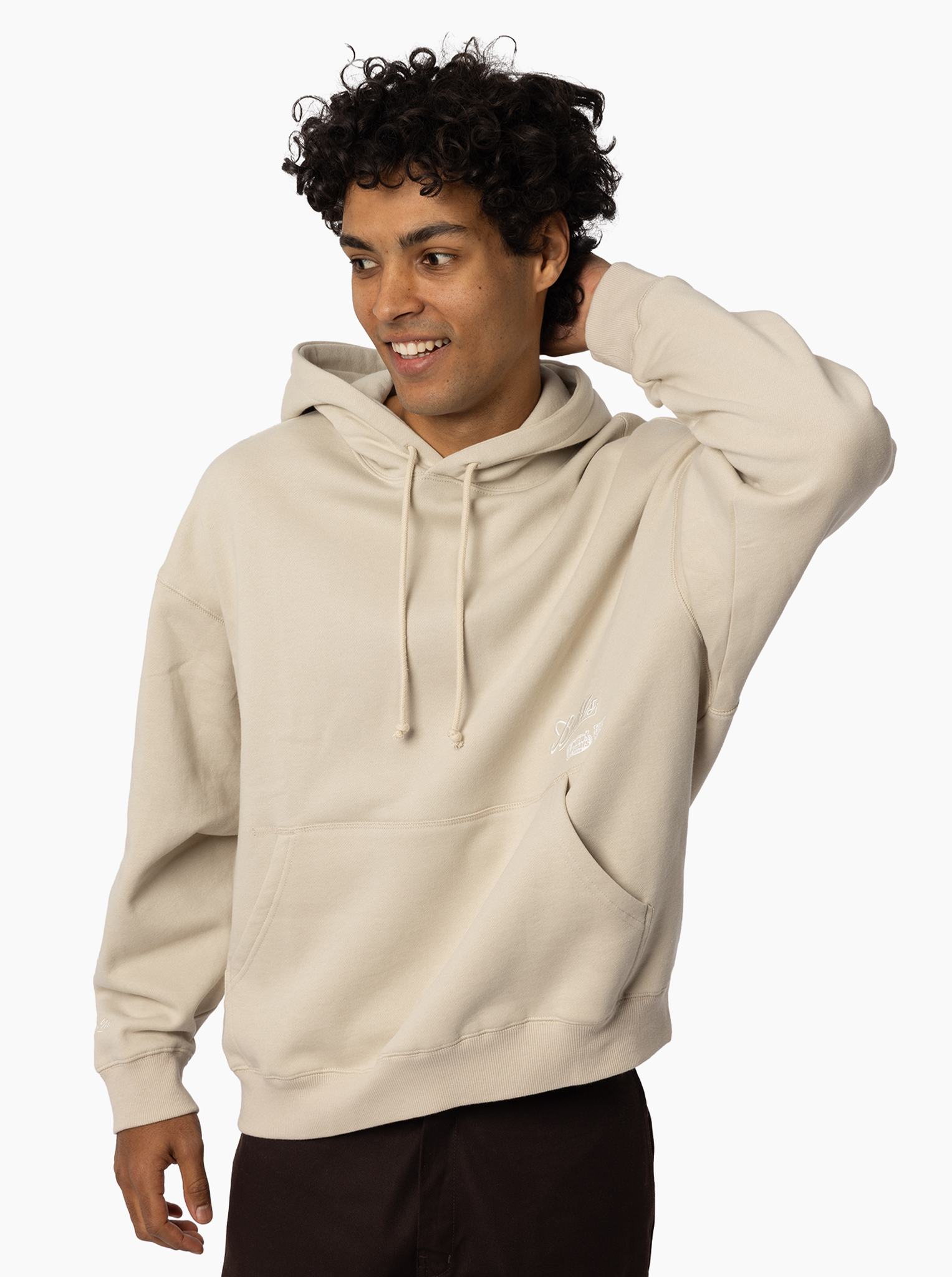 Chicago Bulls MVP Hoodie