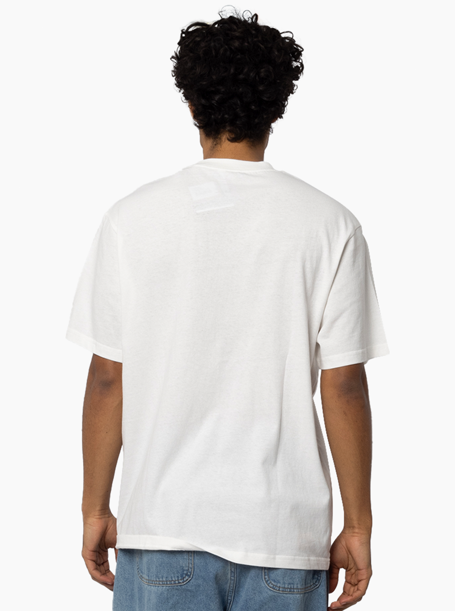 Dennis Rodman X-Ray Glow Tee
