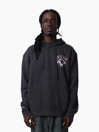 Chicago Bulls Worldwide Hoody