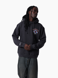 Chicago Bulls Worldwide Hoody